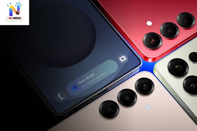 Samsung confirma los primeros Samsung Galaxy que recibirán las actualización estable a One UI 7