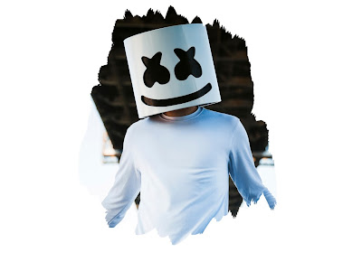 Marshmello 壁紙 153691-Marshmello 壁紙