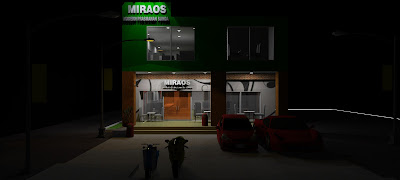 Desain Restoran 1