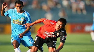 fbc melgar vs sporting cristal