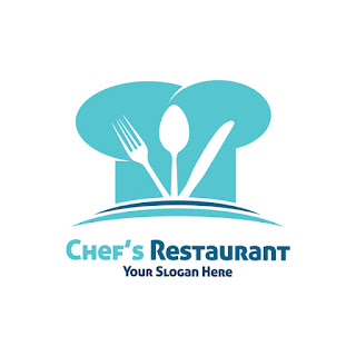 thiết kế logo nhà hàng giá rẻ