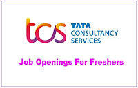 TCS Freshers Recruitment 2021, TCS Recruitment Process 2021, TCS Career, Management Trainee Jobs, TCS Recruitment