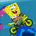 Spongebob WaterBiker