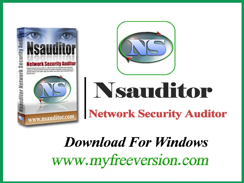Nsauditor Network Security Auditor Latest Version Free Download