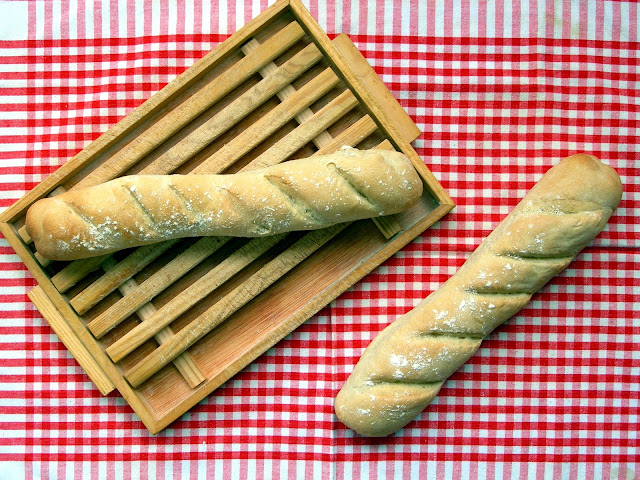 Baguettes