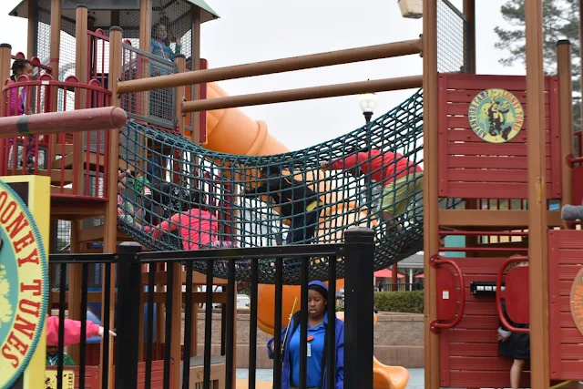 New Traditions Forming at Six Flags Over Georgia   via  www.productreviewmom.com