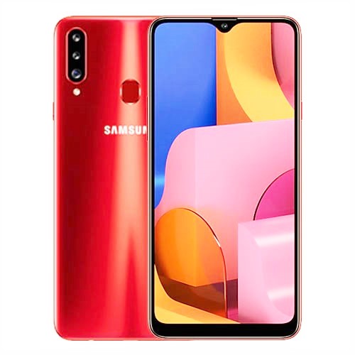 Samsung Galaxy A20s price and specifications