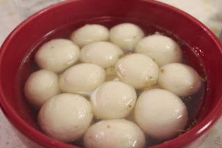 Rasogolla