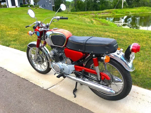 Honda CB175 Twin: The Versatile Classic that Conquered America