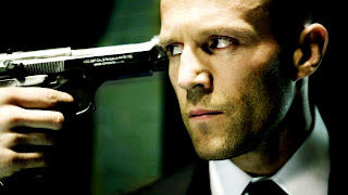 Jason Statham Wallpaper HD