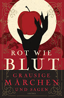 Rot wie Blut - Julian Auringer