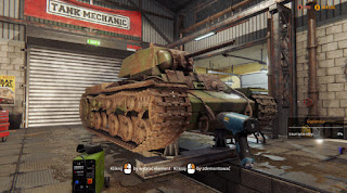 Link Tải Game Tank Mechanic Simulator Miễn Phí Thành Công