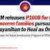 DBM releases P100B for the low-income households