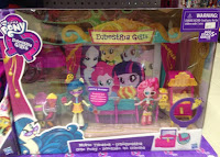 MLP Store Finds: MLP The Movie Merch in Mexico