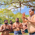 இந்திய பணவளக்கலை நிபுணர் குபேர குருஜீ ஆனந்த் கதிர்காமம் விஜயம் 