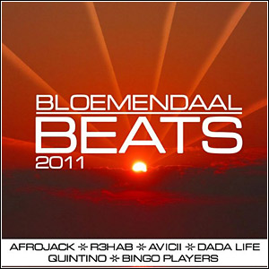 lancamentos Download   Bloemendaal Beats (2011)