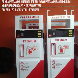 harga pertamini jumbo