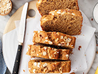 Gluten Free Banana Bread