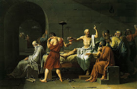 Momentos estelares de la filosofía: el juicio de Sócrates, 1 El filósofo en la ciudad, Tomás Moreno, Ancile