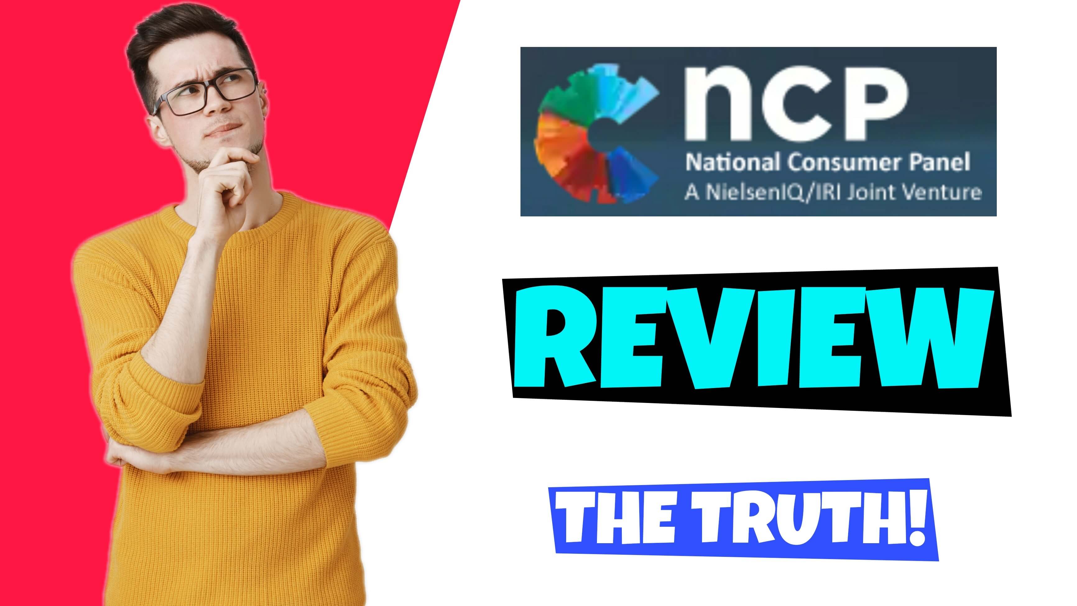 National Consumer Panel Review - Is National Consumer Panel Legit?