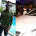 #BBNaija: Miracle Receives His N12m Mercedes Benz SUV Prize After Winning BBNaija 2018.. Now Worth Up To N67m {Video}