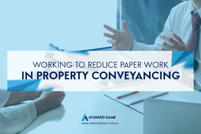 Property Conveyancing