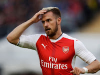 Deretan Korban Gol Aaron Ramsey, Nomer 4 Sangat Mengejutkan!