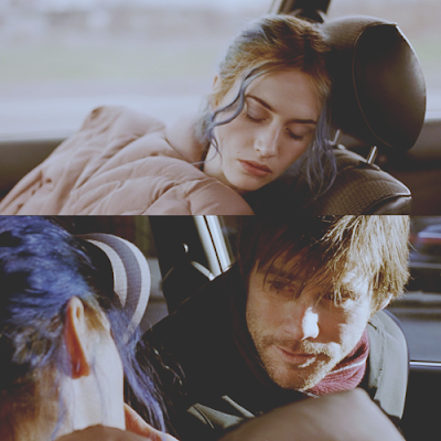 Eternal Sunshine of the Spotless Mind