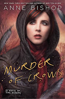 https://www.amazon.com/Murder-Crows-Others-Novels-Bishop/dp/0451466160/ref=sr_1_1?s=books&ie=UTF8&qid=1493841522&sr=1-1&keywords=a+murder+of+crows