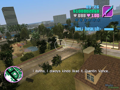 gta vice city Games