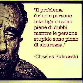 Charles Bukowski