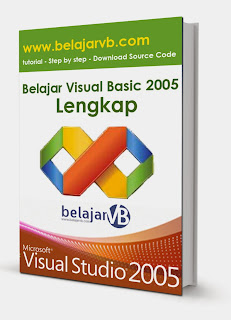 Kumpulan Tutorial Visual Basic .Net 2005 Gratis