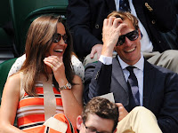 Pippa Middleton Boyfriend Pictures and Wallpapers