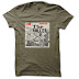 New Beady Eye T-Shirt On Sale Now