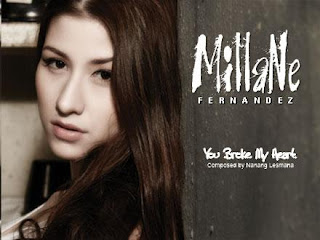 millane-fernadez-you-broke-my-heart
