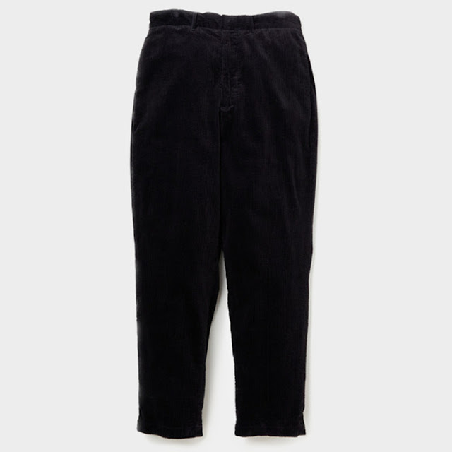 DELUXE CLOTHING RAGTIME PANTS TRUMPS 通販