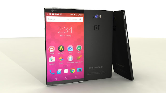 OnePlus-2