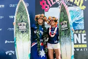 CT wsl billabong pro pipeline 2023 surf30 Event Winners 23Pipe 9175 Tony Heff