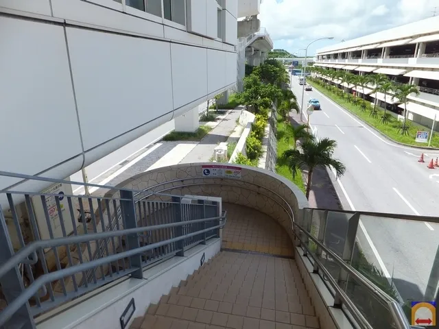 Naha Airport Station (Monorail) 7