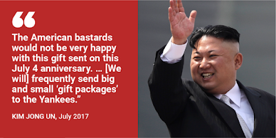 Positive Life Quotes By Kim Jong Un