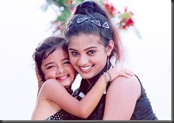 taruni sachdev  with priyamani