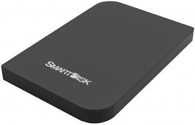 Verbatim Smartdisk Drive 5 TB