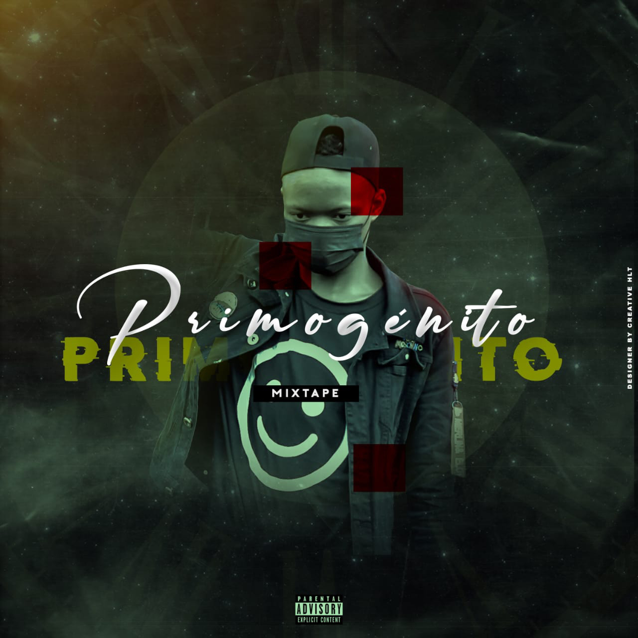 DOWNLOAD EP: PRIMOGÉNITO MIXTAPE 2022