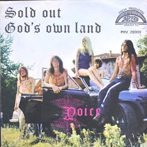 Yoice - God’s Own Land (1971)