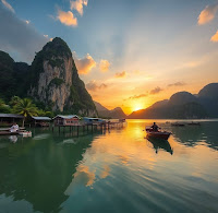Reasons to Visit Thailand