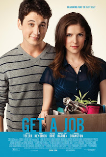 Get a job (BRRip 720p Ingles Subtitulada)