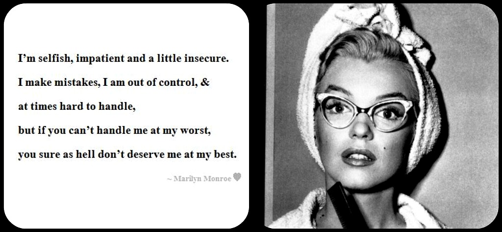 marilyn monroe quotes and sayings about life. marilyn monroe quotes about