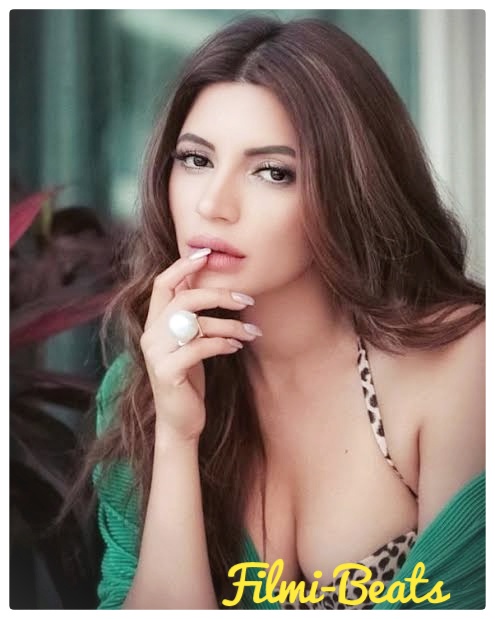 SHAMA SIKANDER WALLPAPERS & BIOGRAPHY