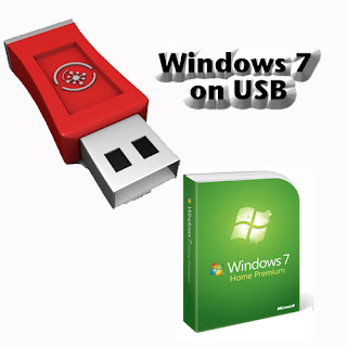 Cara Manual dan Otomatis Instal Windows XP/7/8/10 Menggunakan USB Flashdisk