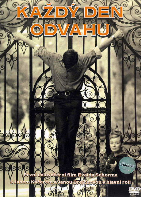 Courage for Every Day • Kazdý den odvahu (1964)